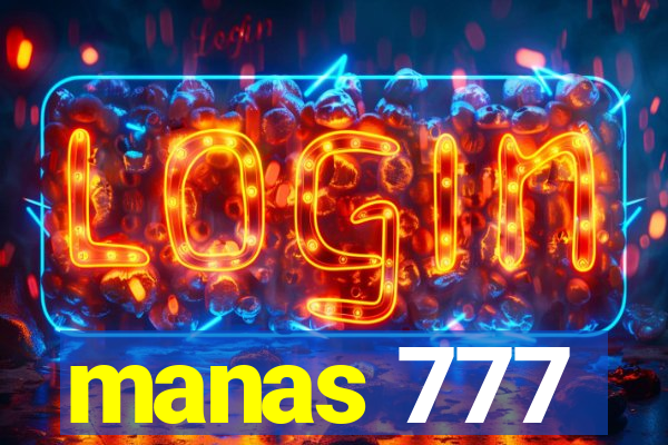 manas 777